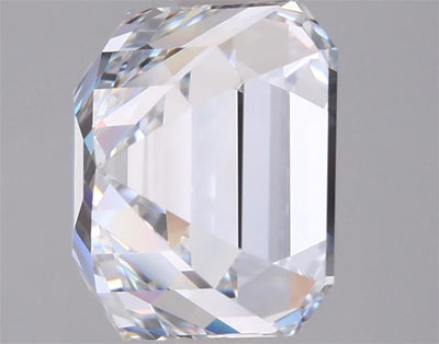 3.58 Carat Asscher Lab Diamond :: 360 spin frame 03
