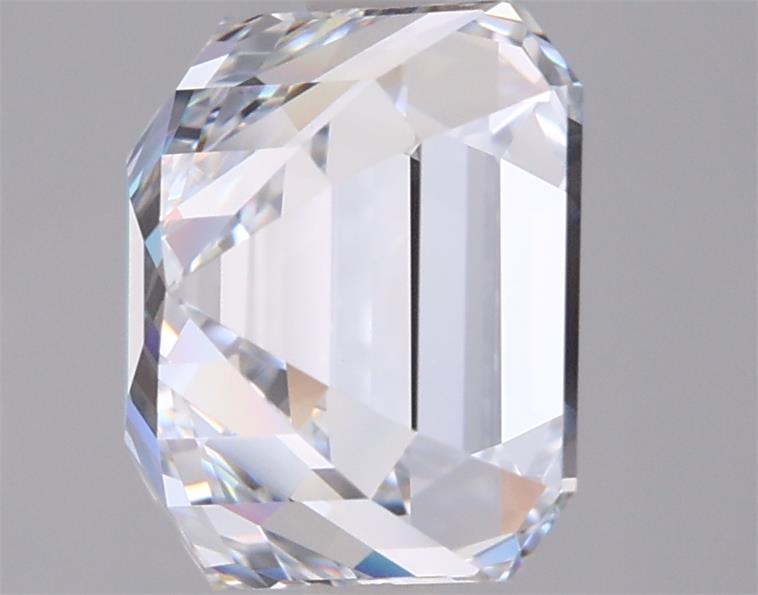 3.58 Carat Asscher Lab Diamond :: 360 spin frame 03