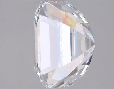 3.58 Carat Asscher Lab Diamond :: 360 spin frame 04