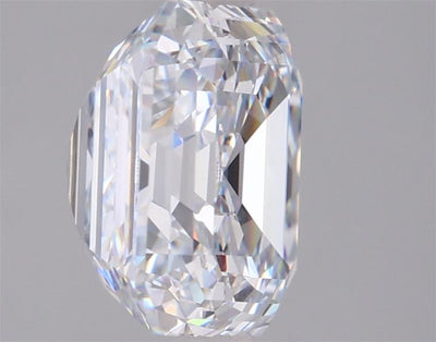 3.58 Carat Asscher Lab Diamond :: 360 spin frame 05