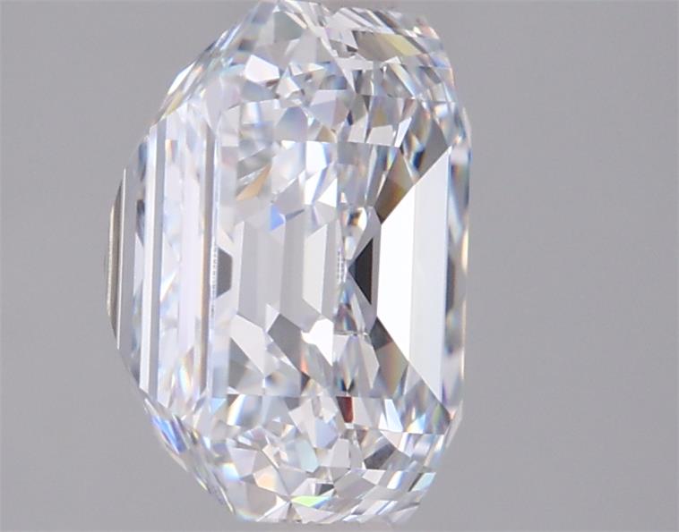 3.58 Carat Asscher Lab Diamond :: 360 spin frame 05