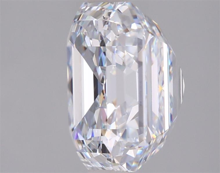 3.58 Carat Asscher Lab Diamond :: 360 spin frame 06