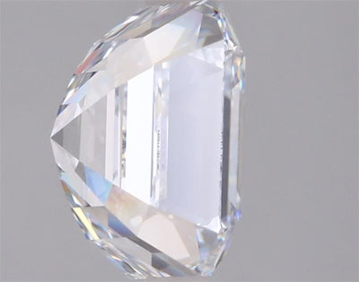 3.58 Carat Asscher Lab Diamond :: 360 spin frame 07