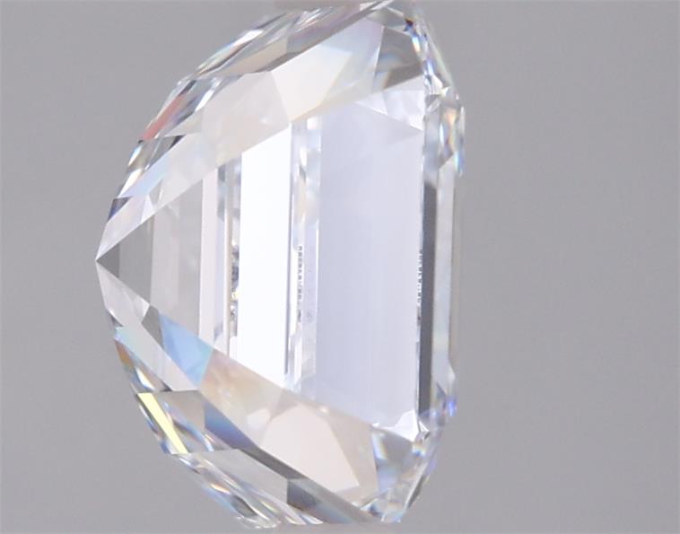 3.58 Carat Asscher Lab Diamond :: 360 spin frame 07