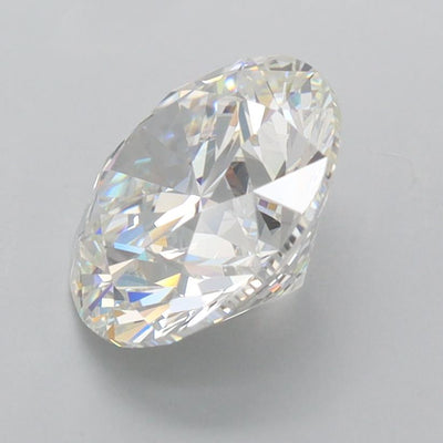 2.45 Carat Round Lab Diamond :: 360 spin frame 02