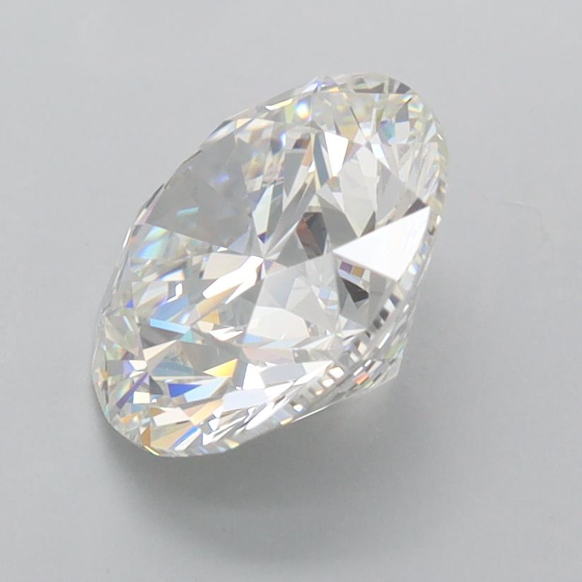 2.45 Carat Round Lab Diamond :: 360 spin frame 02