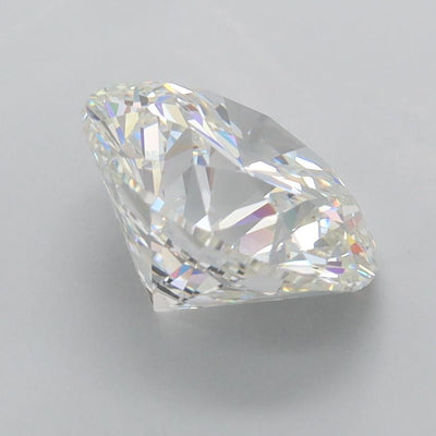 2.45 Carat Round Lab Diamond :: 360 spin frame 03