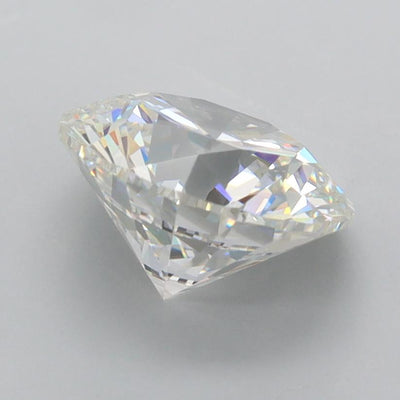 2.45 Carat Round Lab Diamond :: 360 spin frame 04