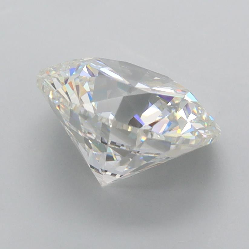 2.45 Carat Round Lab Diamond :: 360 spin frame 04