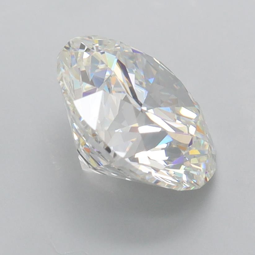 2.45 Carat Round Lab Diamond :: 360 spin frame 05