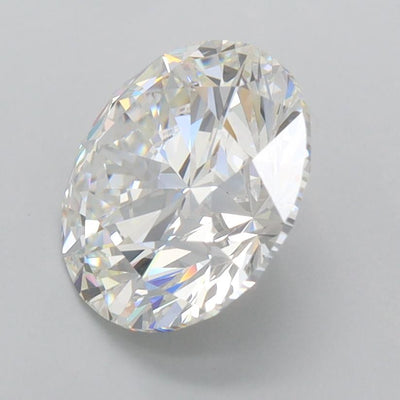 2.45 Carat Round Lab Diamond :: 360 spin frame 06