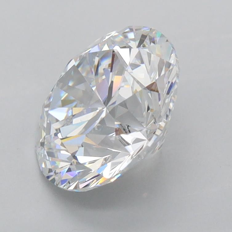 2.08 Carat Round Lab Diamond :: 360 spin frame 02