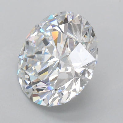 2.08 Carat Round Lab Diamond :: 360 spin frame 04