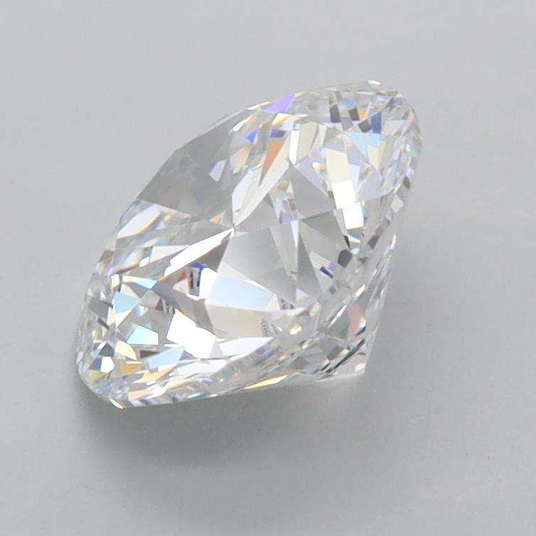 2.08 Carat Round Lab Diamond :: 360 spin frame 05