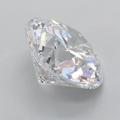 2.08 Carat Round Lab Diamond :: 360 spin frame 07