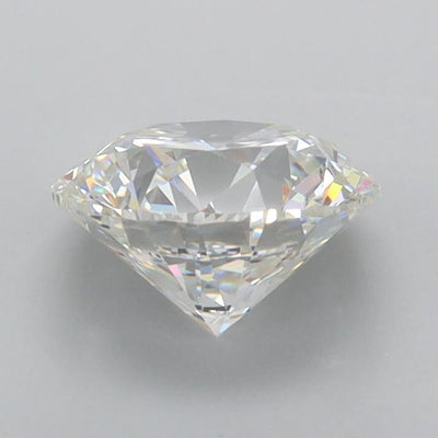1.48 Carat Round Lab Diamond :: 360 spin frame 01