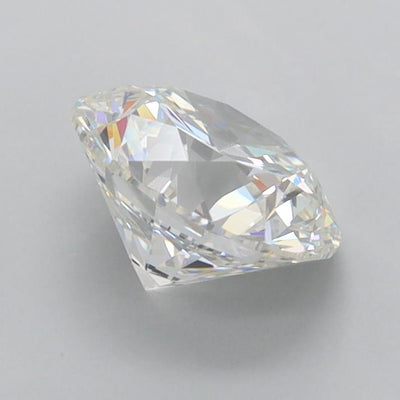 1.48 Carat Round Lab Diamond :: 360 spin frame 03
