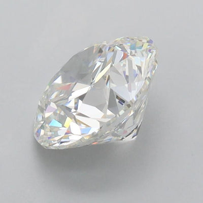 1.48 Carat Round Lab Diamond :: 360 spin frame 04