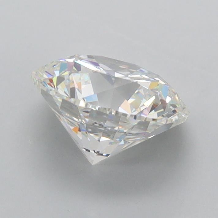 1.48 Carat Round Lab Diamond :: 360 spin frame 05