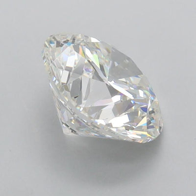 1.48 Carat Round Lab Diamond :: 360 spin frame 07