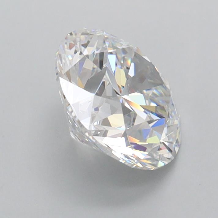 1.45 Carat Round Lab Diamond :: 360 spin frame 01