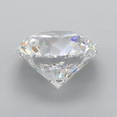 1.45 Carat Round Lab Diamond :: 360 spin frame 02