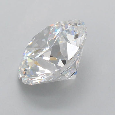 1.45 Carat Round Lab Diamond :: 360 spin frame 04
