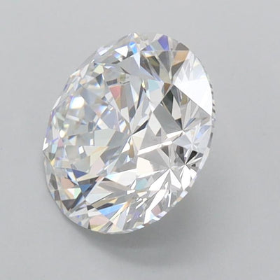 1.45 Carat Round Lab Diamond :: 360 spin frame 05