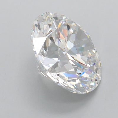 1.93 Carat Round Lab Diamond :: 360 spin frame 01