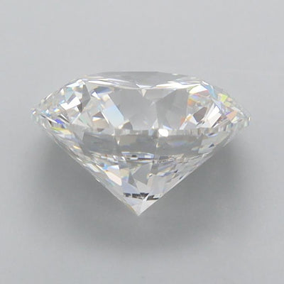 1.93 Carat Round Lab Diamond :: 360 spin frame 02