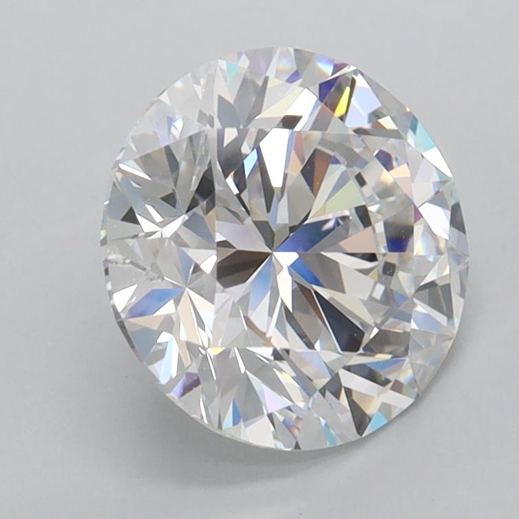 1.93 Carat Round Lab Diamond :: 360 spin frame 03