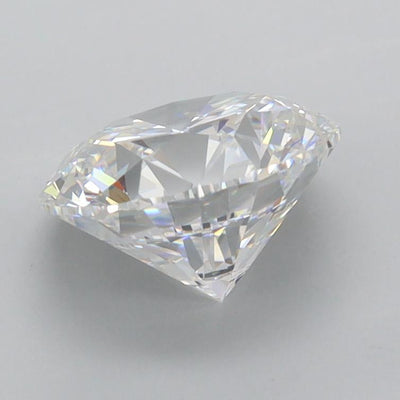 1.93 Carat Round Lab Diamond :: 360 spin frame 04