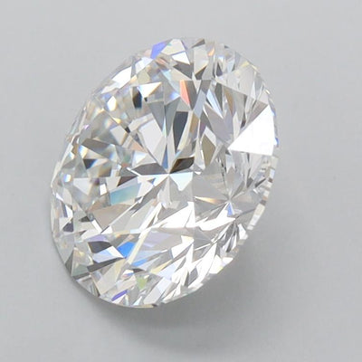 1.93 Carat Round Lab Diamond :: 360 spin frame 06