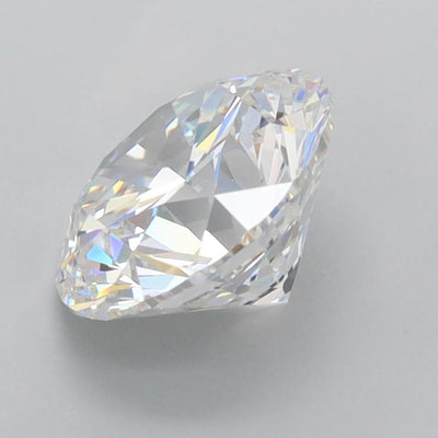 1.93 Carat Round Lab Diamond :: 360 spin frame 07