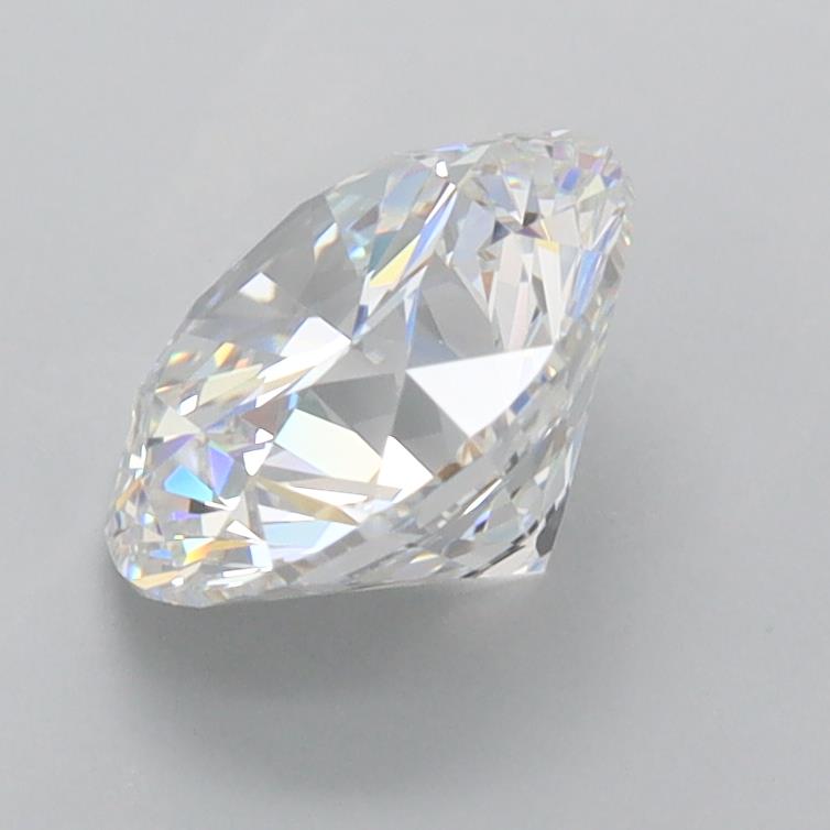 1.93 Carat Round Lab Diamond :: 360 spin frame 07