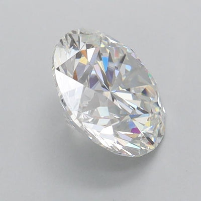 1.21 Carat Round Lab Diamond :: 360 spin frame 01
