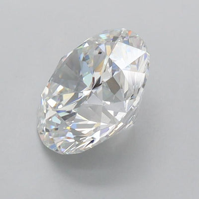 1.21 Carat Round Lab Diamond :: 360 spin frame 02
