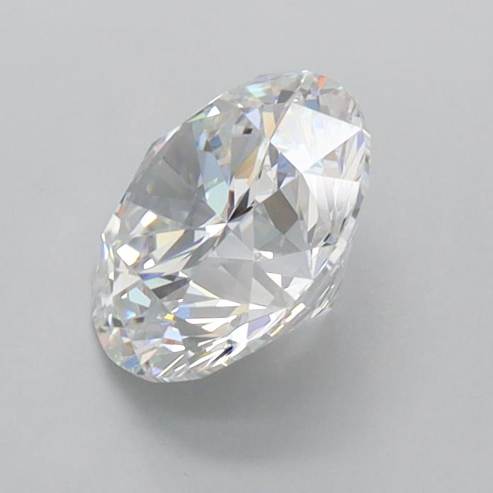 1.21 Carat Round Lab Diamond :: 360 spin frame 02