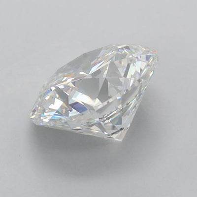 1.21 Carat Round Lab Diamond :: 360 spin frame 03