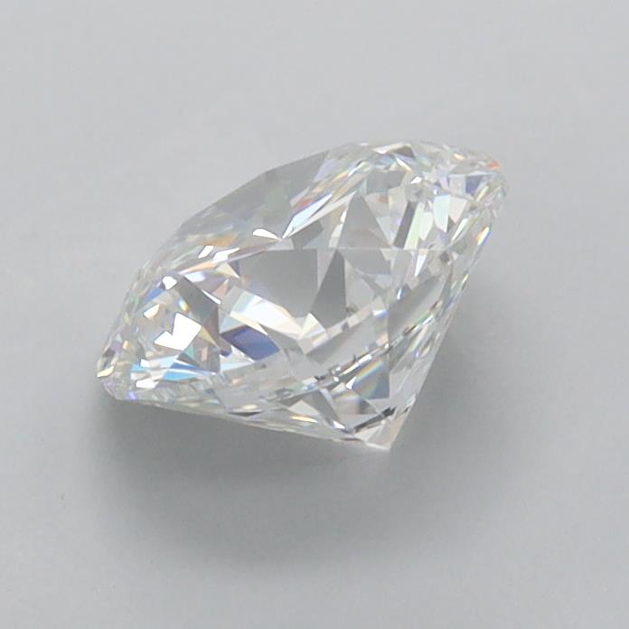 1.21 Carat Round Lab Diamond :: 360 spin frame 03