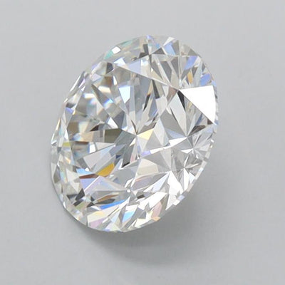 1.21 Carat Round Lab Diamond :: 360 spin frame 04