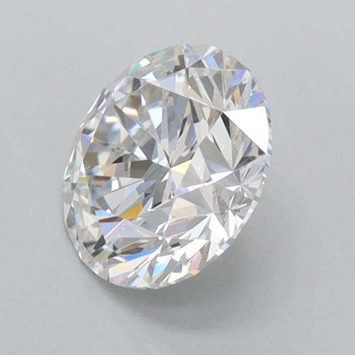 1.21 Carat Round Lab Diamond :: 360 spin frame 04