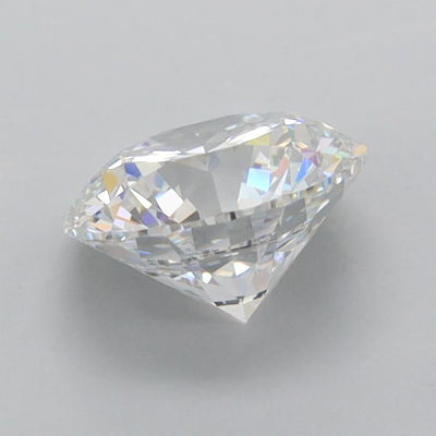 1.21 Carat Round Lab Diamond :: 360 spin frame 05