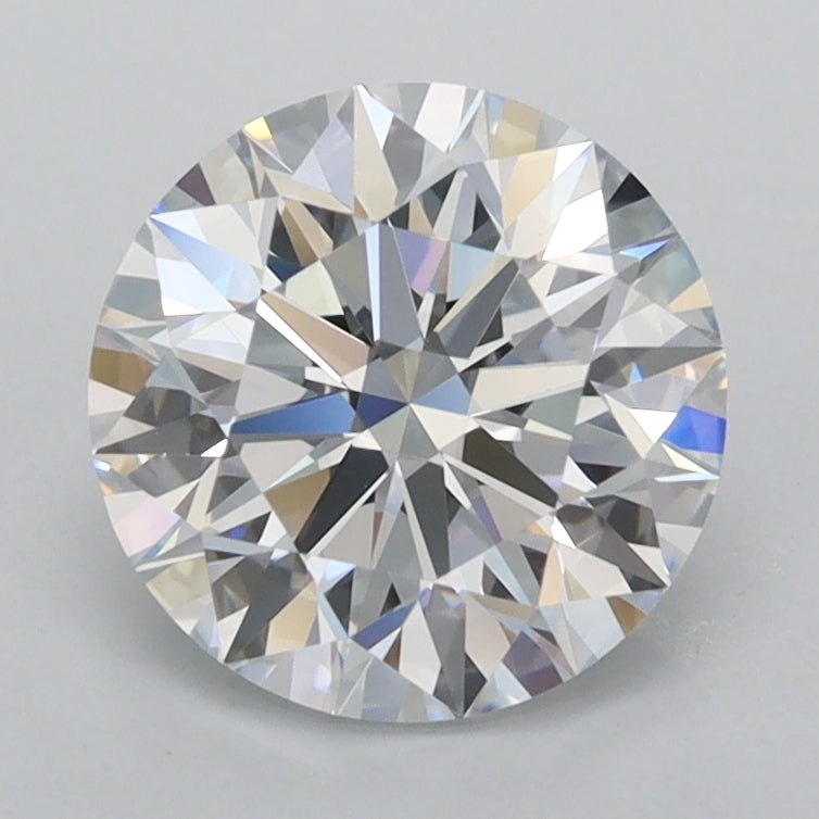 1.97 Carat Round Lab Diamond