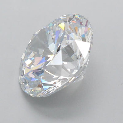 1.97 Carat Round Lab Diamond :: 360 spin frame 01