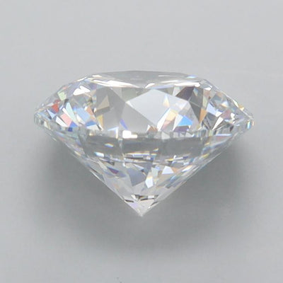 1.97 Carat Round Lab Diamond :: 360 spin frame 02