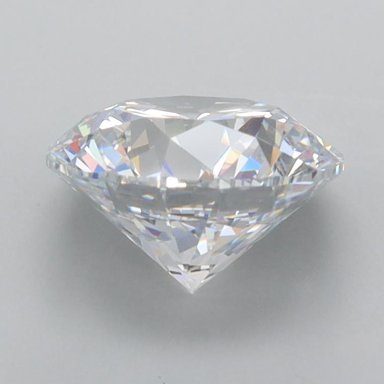 1.97 Carat Round Lab Diamond :: 360 spin frame 02