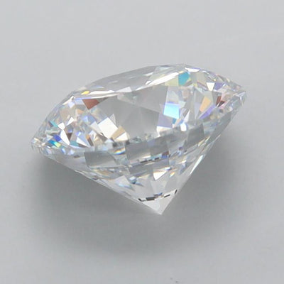 1.97 Carat Round Lab Diamond :: 360 spin frame 06