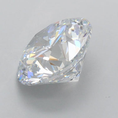 1.97 Carat Round Lab Diamond :: 360 spin frame 07
