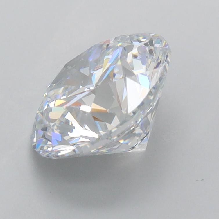 1.97 Carat Round Lab Diamond :: 360 spin frame 07
